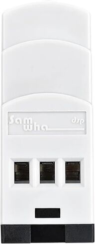 FKV-03 3 * 380VAC فشل الطور ثلاثية الطور ، عدم تناسق الطور (ثابت. 40 ٪) ، ترحيل تسلسل الطور 1PCS in Saudi Arabia