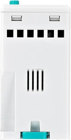 DFK-05F Digital Three Phase Adjustable Phase Sequence Phase Failure Relay(3 * 380V) 1Pcs in Saudi Arabia