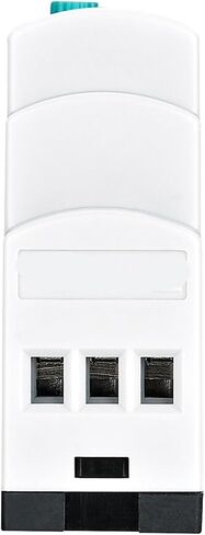 ERV-YU Electronic Star Time Relay 1Pcs(150-260VAC 24VDC) in Saudi Arabia