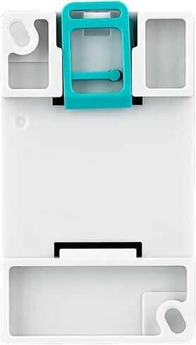 GK-02N Phase Failure Analogue Adjustable Protection Relay (3 * 380V with Neutral Wire) 1Pcs in Saudi Arabia