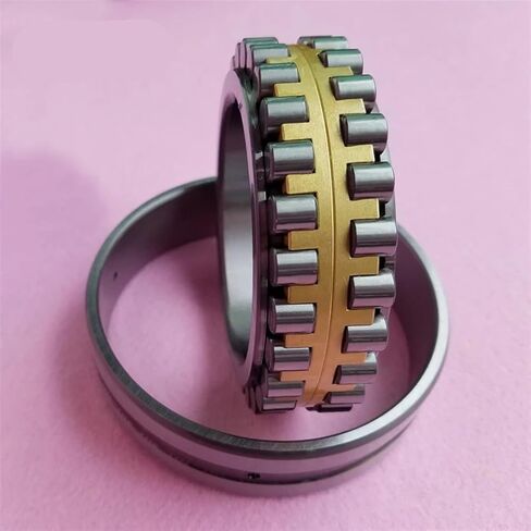 محامل 100 مم NN3020K P5 3182120 100mmx150mmx37mm ABEC-5 محامل الأسطوانة الأسطوانية المزدوجة in Saudi Arabia