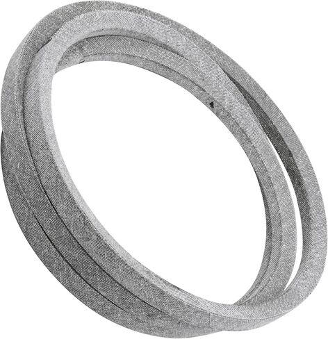Caltric 78.2 Inch 5/8in Thick Drive Belt Compatible with John Deere X Series M174506 M149970 in Saudi Arabia