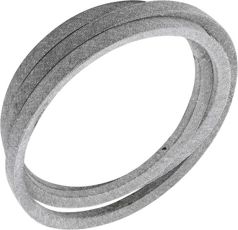 Caltric 78.2 Inch 5/8in Thick Drive Belt Compatible with John Deere X Series M174506 M149970 in Saudi Arabia
