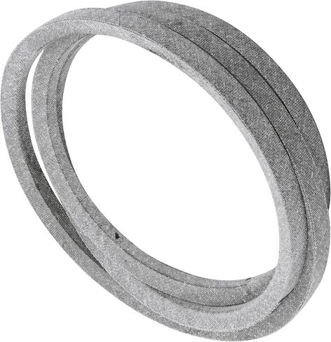 Caltric 78.2 Inch 5/8in Thick Drive Belt Compatible with John Deere X Series M174506 M149970 in Saudi Arabia