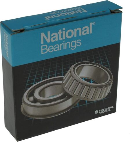 National 52-MS Ball Bearing in Saudi Arabia