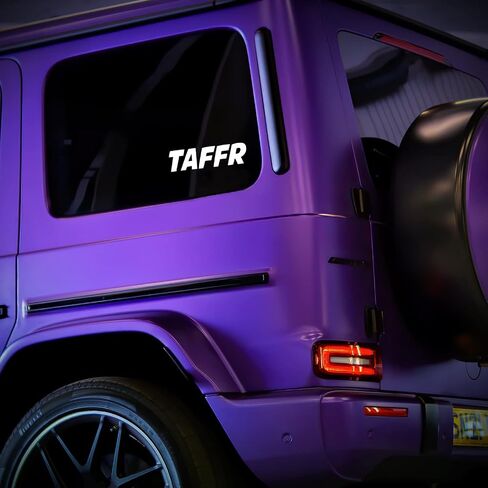 That's A Ranger Funny Parody Decal Vinyl Sticker Auto Car Truck Wall Laptop | White | 5.5" Wide in Saudi Arabia
