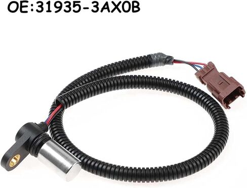 مستشعر إخراج سرعة السيارة 319353AX0B 31935-3AX0B RS-621 34620-32000 1PCS in Saudi Arabia
