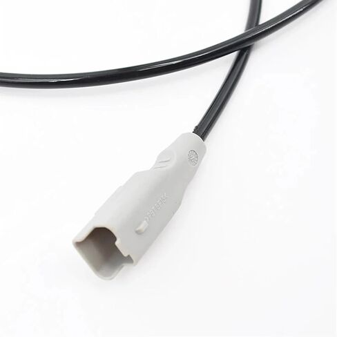 9659058180 Plug Rear ABS Wheel Speed Sensor 4545L0 4545C4 454508 in Saudi Arabia