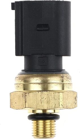 Car Auto Accessorie Fuel Oil Pressure Sensor Regulator 06E906051K 06E 906 051 K 51CP06-04 51CP06-03 1Pcs in Saudi Arabia