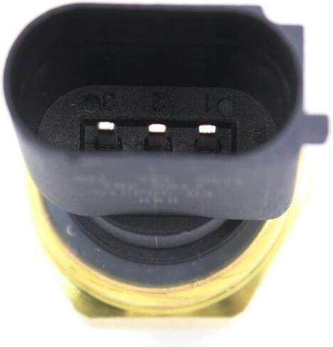 Car Auto Accessorie Fuel Oil Pressure Sensor Regulator 06E906051K 06E 906 051 K 51CP06-04 51CP06-03 1Pcs in Saudi Arabia