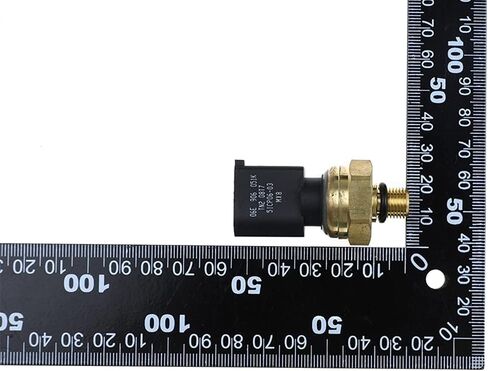 Car Auto Accessorie Fuel Oil Pressure Sensor Regulator 06E906051K 06E 906 051 K 51CP06-04 51CP06-03 1Pcs in Saudi Arabia