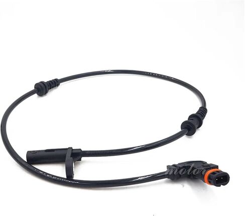 A2049052905 W204 S204 C204 ABS Speed ​​Speed ​​Sensor A 204 905 29 05 204 905 2905 CAR PARTS in Saudi Arabia