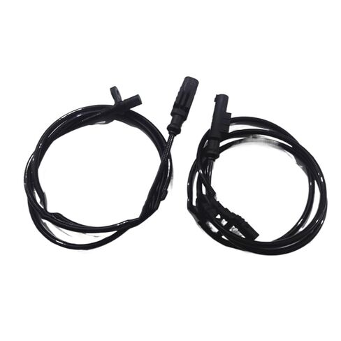 الملحقات TRK502x عجلات أمامية خلفية العجلة الخلفية ABS خط استشعار سرعة استشعار السرعة (ABS العجلة الأمامية) in Saudi Arabia