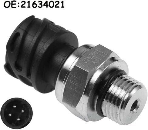 Car Auto Auto Auccorie Sustor Sensor Sensor Switch 21634021 7420484678 20634019 1PCS in Saudi Arabia