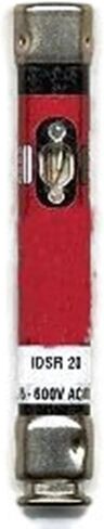 LITTELFUSE IDSR20 20AMP, 600VAC/DC, Blown Fuse Indication, Class RK5, Dual Element, Fuse, IDSR Series, TIME DELAY, Trip Indication, W/ in Saudi Arabia