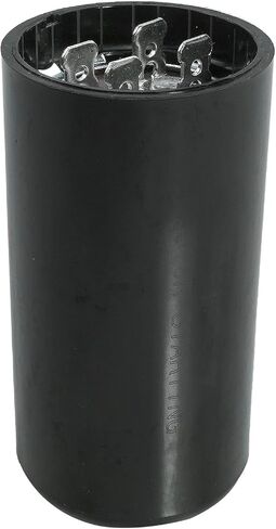 70 UF/MFD 250 VAC CD60 محرك مستدير مكثف 50/60 هرتز AC المحرك الكهربائي ملائمة لبدء المروحة وباردة أو مكيف هواء المضخة الحرارية in Saudi Arabia