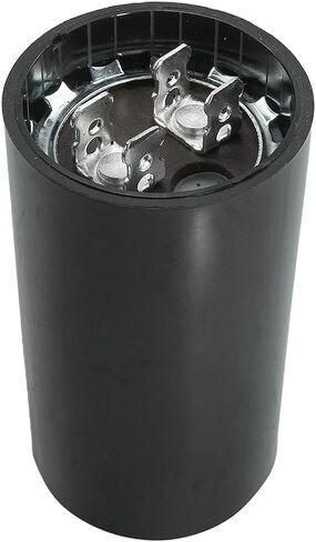 70 UF/MFD 250 VAC CD60 محرك مستدير مكثف 50/60 هرتز AC المحرك الكهربائي ملائمة لبدء المروحة وباردة أو مكيف هواء المضخة الحرارية in Saudi Arabia