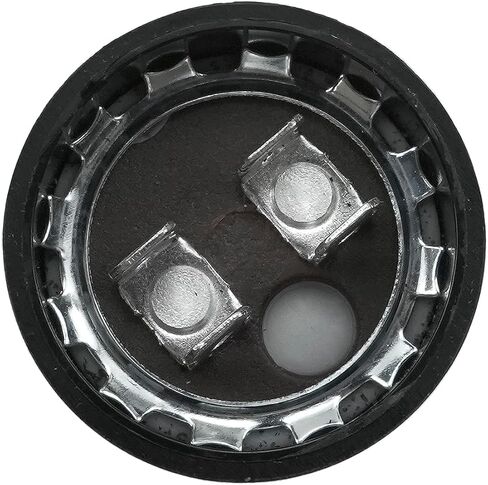70 UF/MFD 250 VAC CD60 محرك مستدير مكثف 50/60 هرتز AC المحرك الكهربائي ملائمة لبدء المروحة وباردة أو مكيف هواء المضخة الحرارية in Saudi Arabia