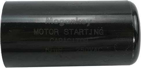 70 UF/MFD 250 VAC CD60 محرك مستدير مكثف 50/60 هرتز AC المحرك الكهربائي ملائمة لبدء المروحة وباردة أو مكيف هواء المضخة الحرارية in Saudi Arabia