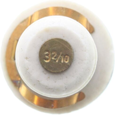 Bussman S-3-2/10 FUSTAT Dual Element Type S ، Brown in Saudi Arabia