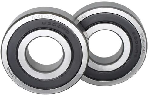 1PCS 62309 62310 62311 62312 62313 62314 62315-2RS Deep Ball Thickened Bearing(62314-2RS 70X150X51) in Saudi Arabia
