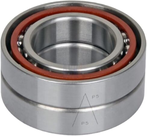 1pcs Machine Tool mating Angular Contact Ball Bearings 7009 7010 7011 7012 7013 7014 7015 7016 7017 in Saudi Arabia