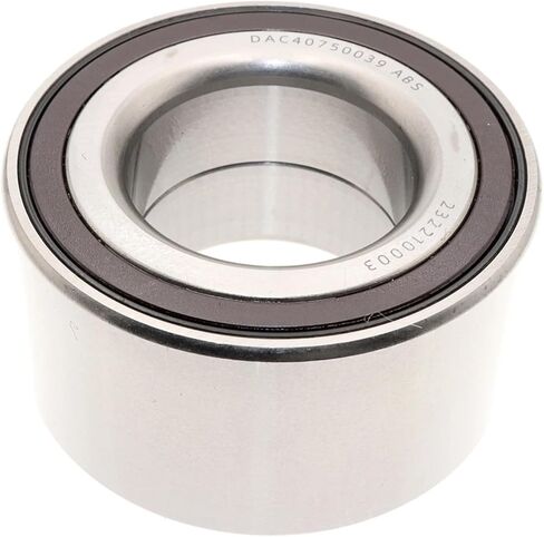 1PC DAC40750039ABS محمل عجلة مع حلقة مستشعر ABS 40x75x39mm 200996 713618910 9036340079 90363W0005 محامل in Saudi Arabia