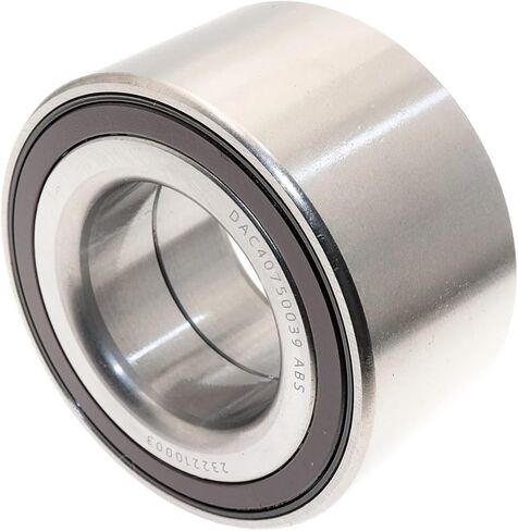 1PC DAC40750039ABS محمل عجلة مع حلقة مستشعر ABS 40x75x39mm 200996 713618910 9036340079 90363W0005 محامل in Saudi Arabia