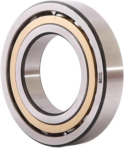 1pcs 7312 7312bm 60x130x31 7312 7312-B-MP محامل كرة التلامس المحمل in Saudi Arabia
