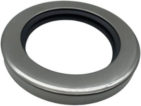 Inner Size 75/80/85/90/95/100/105/120/125mm Dual Lip Rotary Seals Type B Stainless Steel Oil Seals(90x110x12mm) in Saudi Arabia