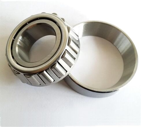 1pcs تحمل S30304 20x52x16.25 30304 مخروط + كوب 440C محامل أسطوانة مدببة الفولاذ المقاوم للصدأ in Saudi Arabia