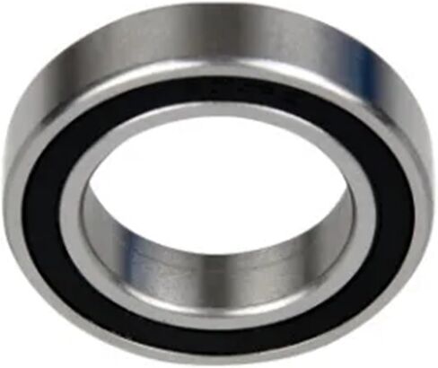 10pcs/50pcs MR12268 12268-2RS 12x26x8mm Double Rubber Deep Groove Ball Bearing Wheel Bearing Repair Parts 12 * 26 * 8mm(ABEC-5,50pcs) in Saudi Arabia