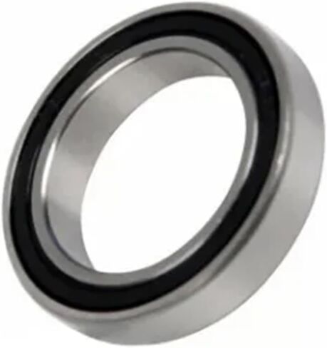 10pcs/50pcs MR12268 12268-2RS 12x26x8mm Double Rubber Deep Groove Ball Bearing Wheel Bearing Repair Parts 12 * 26 * 8mm(ABEC-5,50pcs) in Saudi Arabia
