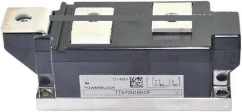 TT570N16KOF TD500N22KOF TD430N22KOF TT500N14KOF TT500N16KOF TT570N18KOF TT570N14KOF TT570N12KOF Module(TT570N16KOF) in Saudi Arabia