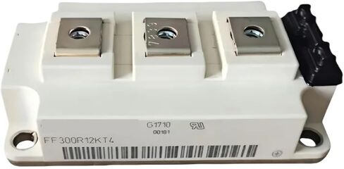 FF300R12KT4 1200V 450A 1600W الوحدة النمطية FF300R12 FF300 R12KT4 FF300R12KT4HOSA1 FF300R12KT4 in Saudi Arabia