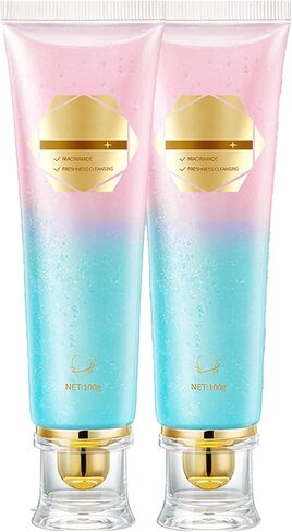 معجون أسنان تبييض من ACSSART ، معجون أسنان مبهر بالنيكوتيناميد ، معجون أسنان أبيض مكثف ، معاجين أسنان بيضاء من النيكوتيناميد ، تنظيف عميق 2 مساءً in Kuwait