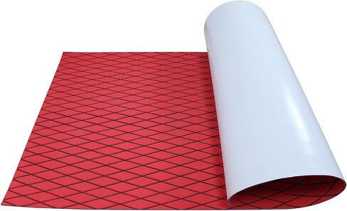 SeSiRui EVA Foam Faux Teak Boat Flooring,Self-Adhesive Teak Floor Decking Sheet for Yacht Marine Floor Carpet in Saudi Arabia