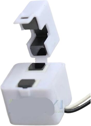 Split Current Transformer AC Current Sensor Mini Current Transformer KCT-6 high Precision(5a 2.5ma) in Saudi Arabia