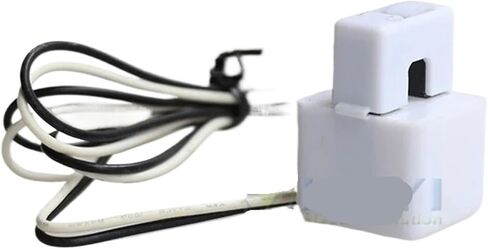 Split Current Transformer AC Current Sensor Mini Current Transformer KCT-6 high Precision(5a 2.5ma) in Saudi Arabia
