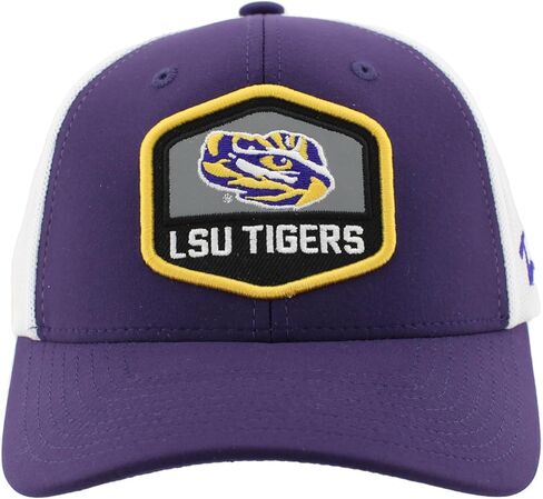 Zhats Standard NCAA مرخص رسميًا Hat Snapback Sprint ، لون الفريق ، حجم واحد in Kuwait