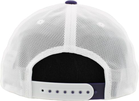 Zhats Standard NCAA مرخص رسميًا Hat Snapback Sprint ، لون الفريق ، حجم واحد in Kuwait