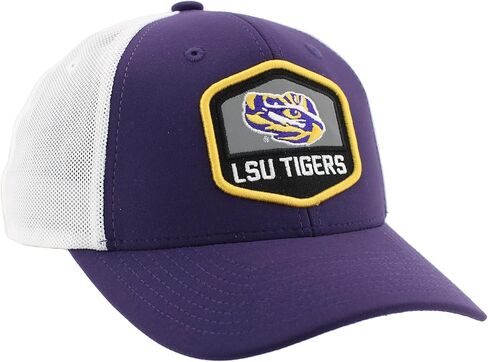 Zhats Standard NCAA مرخص رسميًا Hat Snapback Sprint ، لون الفريق ، حجم واحد in Kuwait