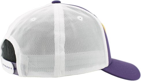 Zhats Standard NCAA مرخص رسميًا Hat Snapback Sprint ، لون الفريق ، حجم واحد in Kuwait