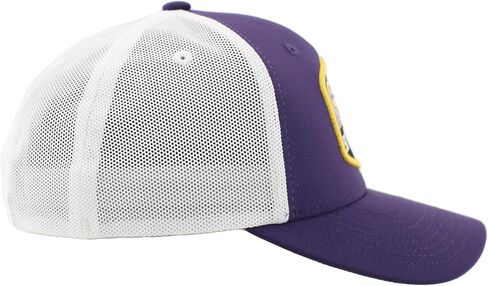 Zhats Standard NCAA مرخص رسميًا Hat Snapback Sprint ، لون الفريق ، حجم واحد in Kuwait