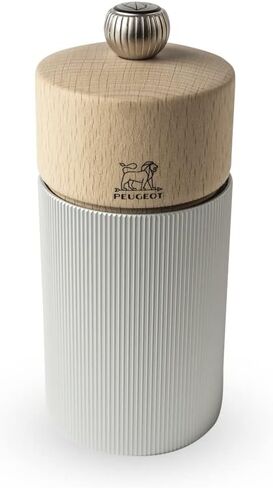 Peugeot Line Carbon Pepper Mill 12 سم - 4.75 ″ in Kuwait