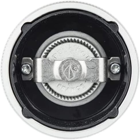 Peugeot Line Carbon Pepper Mill 12 سم - 4.75 ″ in Kuwait