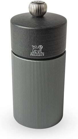 Peugeot Line Carbon Pepper Mill 12 سم - 4.75 ″ in Kuwait