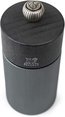 Peugeot Line Carbon Pepper Mill 12 سم - 4.75 ″ in Kuwait