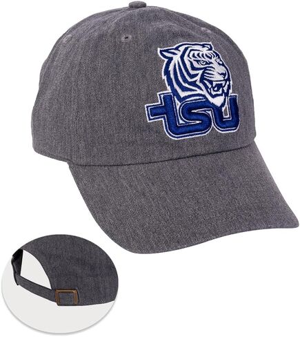 Desert Cactus Tennessee University Baseball Baseball Hat Tsu Tigers تم تجنيدها محجوزًا قابلة للتعديل in Saudi Arabia