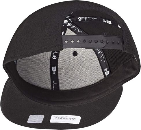 New Era Men's NFL 9FIFTY Adjustable Snapback Hat in Saudi Arabia